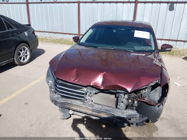 Aukcja sprzedaży 2014 Volkswagen Passat 1.8t S, vin: 1VWAS7A31EC093596, numer aukcji: 44612820