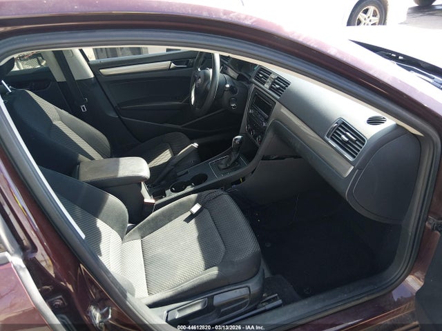 Aukcja sprzedaży 2014 Volkswagen Passat 1.8t S, vin: 1VWAS7A31EC093596, numer aukcji: 44612820