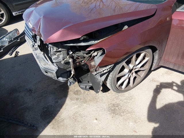 Aukcja sprzedaży 2014 Volkswagen Passat 1.8t S, vin: 1VWAS7A31EC093596, numer aukcji: 44612820