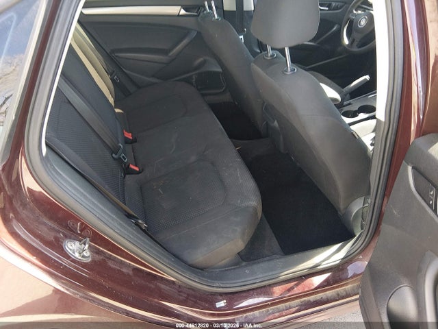 Aukcja sprzedaży 2014 Volkswagen Passat 1.8t S, vin: 1VWAS7A31EC093596, numer aukcji: 44612820