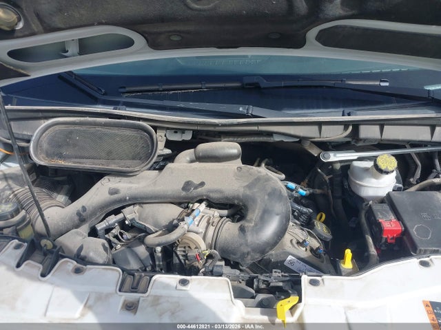1FBZX2ZM7JKB42702 Ford Transit-350 Xl