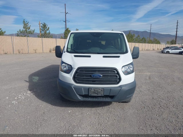 1FBZX2ZM7JKB42702 Ford Transit-350 Xl