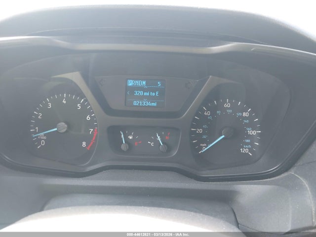 1FBZX2ZM7JKB42702 Ford Transit-350 Xl