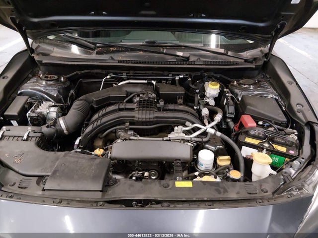 Aukcja sprzedaży 2017 Subaru Impreza Premium, vin: 4S3GTAD69H3741123, numer aukcji: 44612822