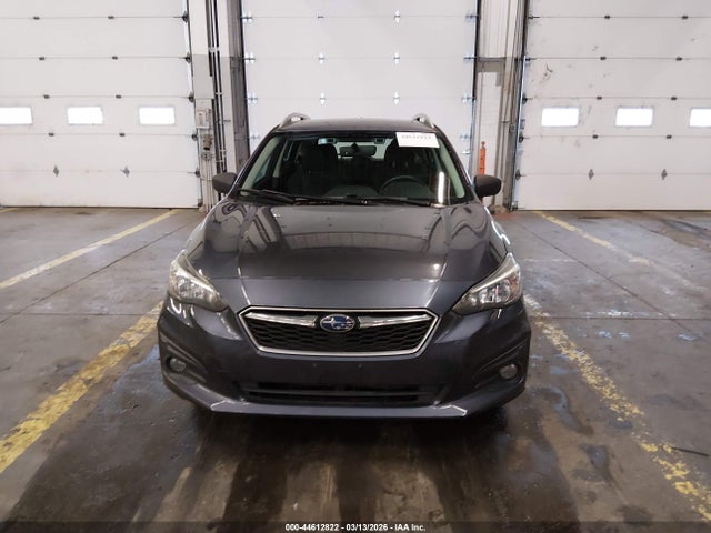 Aukcja sprzedaży 2017 Subaru Impreza Premium, vin: 4S3GTAD69H3741123, numer aukcji: 44612822