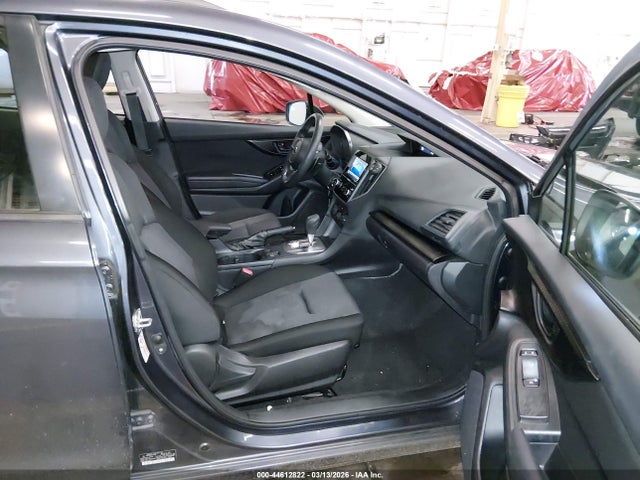 Aukcja sprzedaży 2017 Subaru Impreza Premium, vin: 4S3GTAD69H3741123, numer aukcji: 44612822
