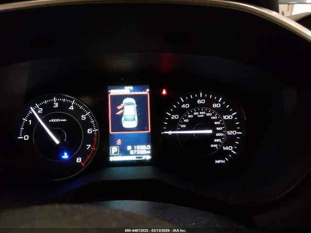 Aukcja sprzedaży 2017 Subaru Impreza Premium, vin: 4S3GTAD69H3741123, numer aukcji: 44612822