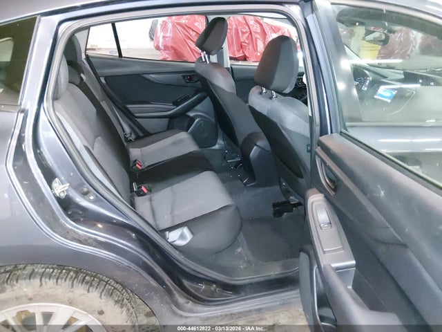 Aukcja sprzedaży 2017 Subaru Impreza Premium, vin: 4S3GTAD69H3741123, numer aukcji: 44612822