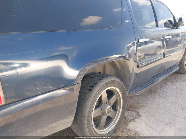 Aukcja sprzedaży 2007 Gmc Yukon Xl 1500 Slt, vin: 1GKFC16J97R282916, numer aukcji: 44612824