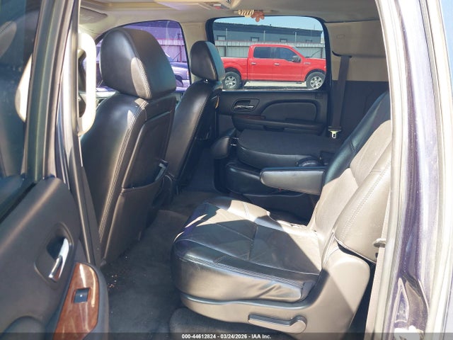 Aukcja sprzedaży 2007 Gmc Yukon Xl 1500 Slt, vin: 1GKFC16J97R282916, numer aukcji: 44612824