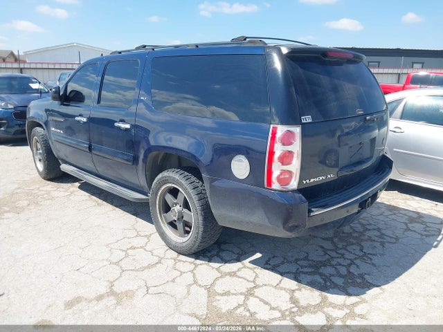 Aukcja sprzedaży 2007 Gmc Yukon Xl 1500 Slt, vin: 1GKFC16J97R282916, numer aukcji: 44612824