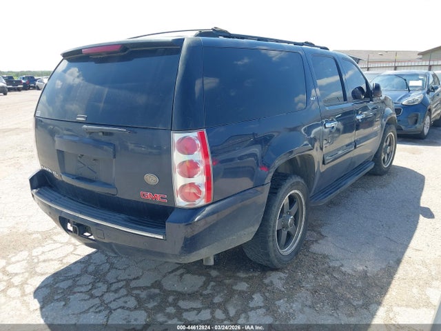Aukcja sprzedaży 2007 Gmc Yukon Xl 1500 Slt, vin: 1GKFC16J97R282916, numer aukcji: 44612824