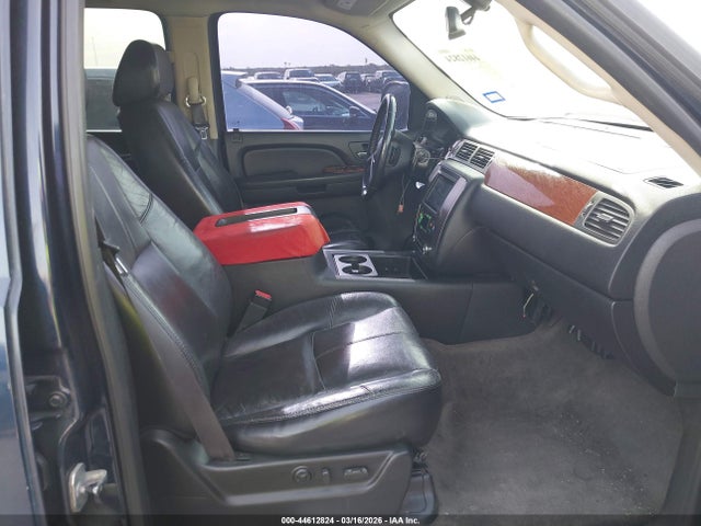 Aukcja sprzedaży 2007 Gmc Yukon Xl 1500 Slt, vin: 1GKFC16J97R282916, numer aukcji: 44612824