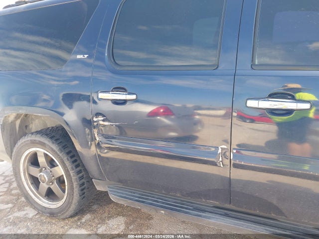 Aukcja sprzedaży 2007 Gmc Yukon Xl 1500 Slt, vin: 1GKFC16J97R282916, numer aukcji: 44612824