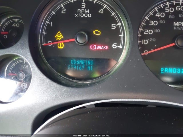 Aukcja sprzedaży 2007 Gmc Yukon Xl 1500 Slt, vin: 1GKFC16J97R282916, numer aukcji: 44612824
