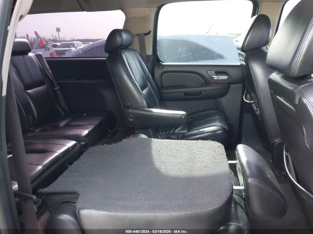 Aukcja sprzedaży 2007 Gmc Yukon Xl 1500 Slt, vin: 1GKFC16J97R282916, numer aukcji: 44612824