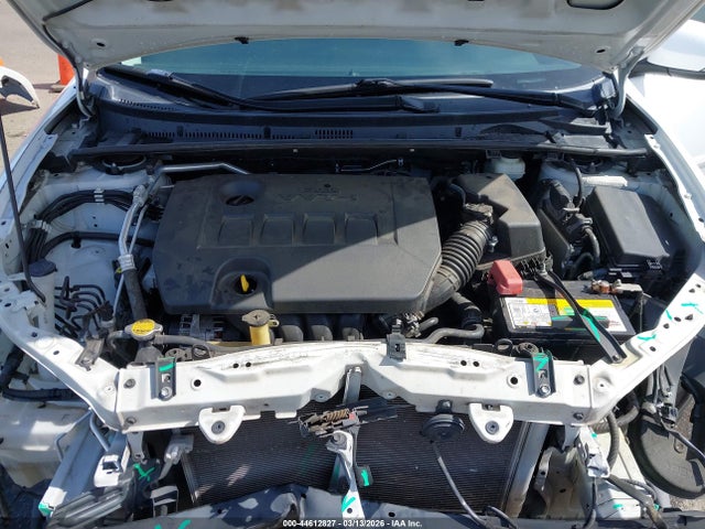 Toyota Corolla S Plus 2014 5YFBURHE2EP100003 Image 10