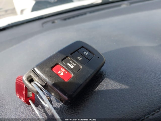 Toyota Corolla S Plus 2014 5YFBURHE2EP100003 Image 11
