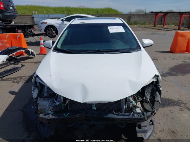 Toyota Corolla S Plus 2014 5YFBURHE2EP100003 Image 12