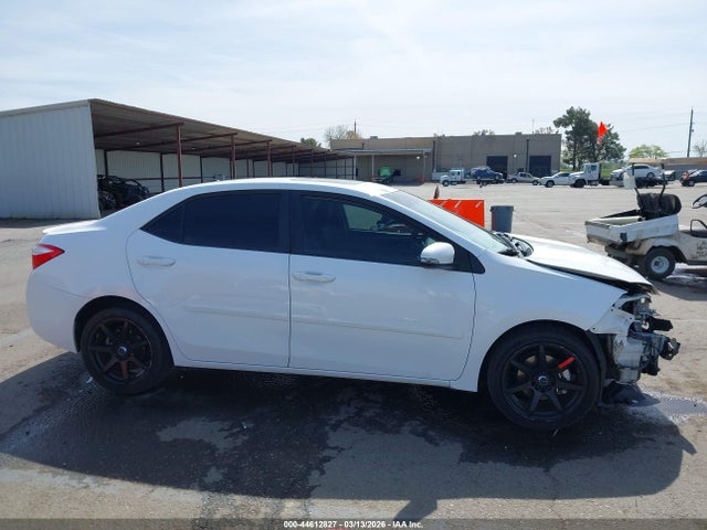 Toyota Corolla S Plus 2014 5YFBURHE2EP100003 Image 13