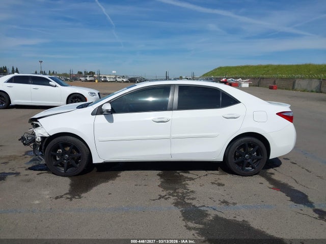 Toyota Corolla S Plus 2014 5YFBURHE2EP100003 Image 14