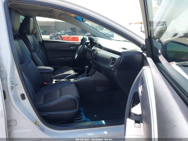 Toyota Corolla S Plus 2014 5YFBURHE2EP100003 Image 5