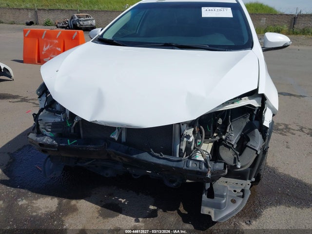 Toyota Corolla S Plus 2014 5YFBURHE2EP100003 Image 6