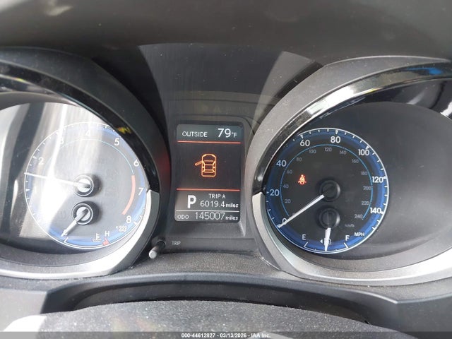 Toyota Corolla S Plus 2014 5YFBURHE2EP100003 Image 7
