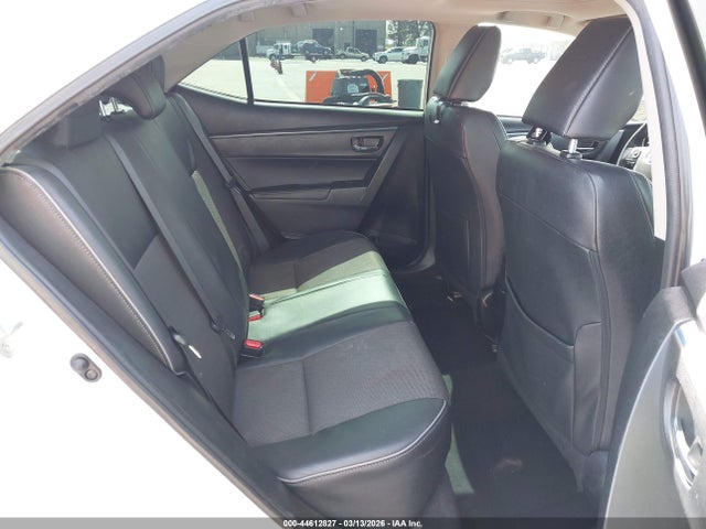 Toyota Corolla S Plus 2014 5YFBURHE2EP100003 Image 8