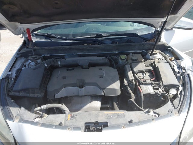 Chevrolet MALIBU 2LT 2015 1G11D5SL2FF320044 Image 10