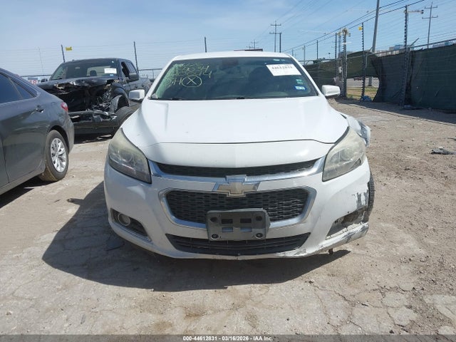 Chevrolet MALIBU 2LT 2015 1G11D5SL2FF320044 Image 13
