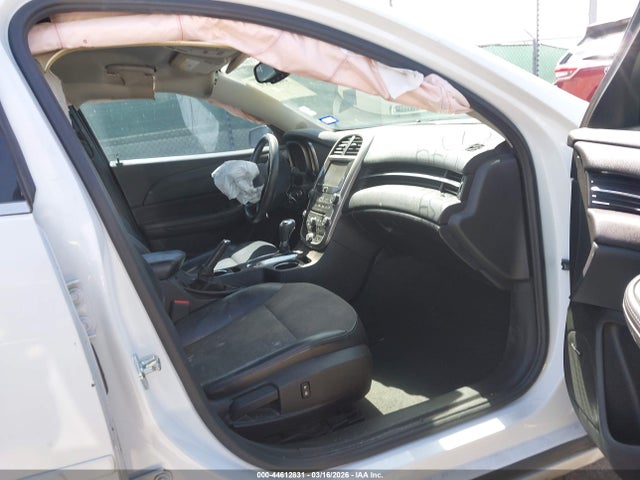 Chevrolet MALIBU 2LT 2015 1G11D5SL2FF320044 Image 5
