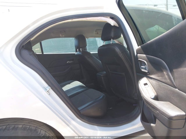 Chevrolet MALIBU 2LT 2015 1G11D5SL2FF320044 Image 8