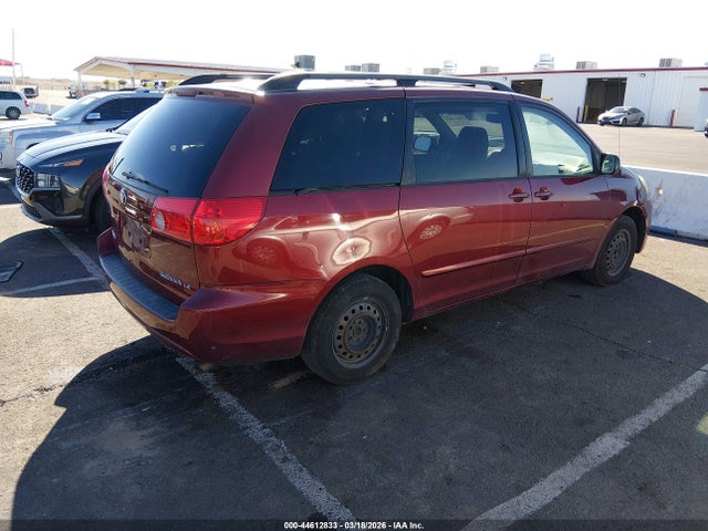 2010 TOYOTA SIENNA 5TDKK4CC9AS327835 Photo 3