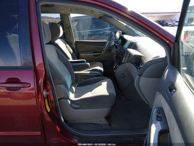 2010 TOYOTA SIENNA 5TDKK4CC9AS327835 Photo 4