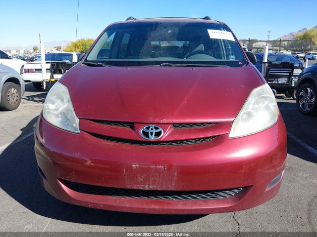 2010 TOYOTA SIENNA 5TDKK4CC9AS327835 Photo 5