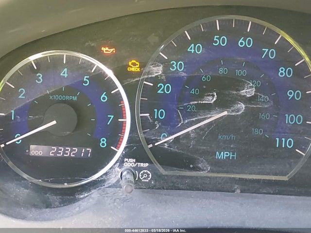 2010 TOYOTA SIENNA 5TDKK4CC9AS327835 Photo 6