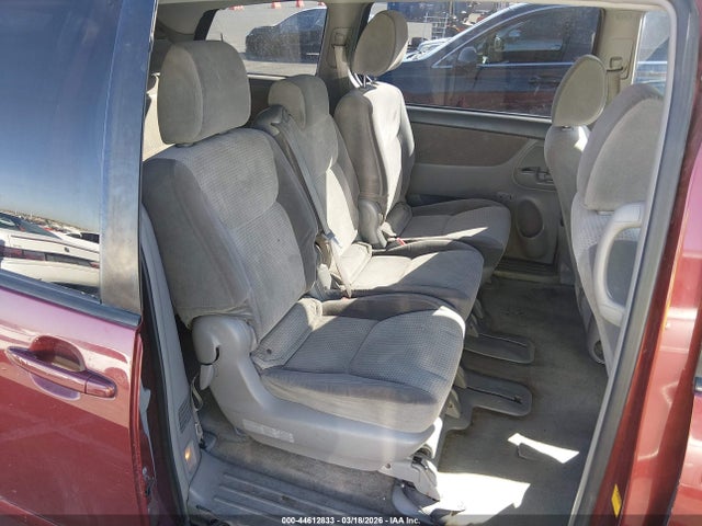 2010 TOYOTA SIENNA 5TDKK4CC9AS327835 Photo 7