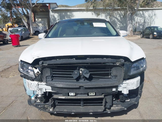 1LN6L9SK1H5608589 Lincoln Continental Select