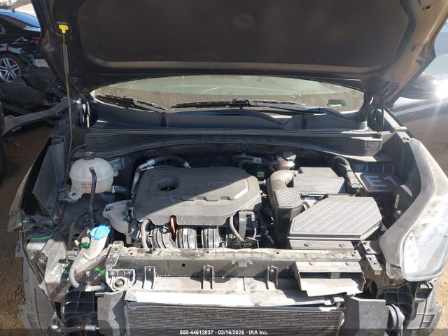 KIA Sportage Lx 2021 KNDPM3AC0M7916171 Image 10