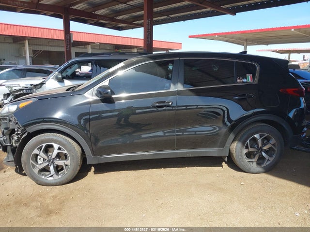 KIA Sportage Lx 2021 KNDPM3AC0M7916171 Image 15