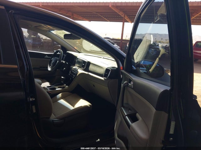 KIA Sportage Lx 2021 KNDPM3AC0M7916171 Image 5