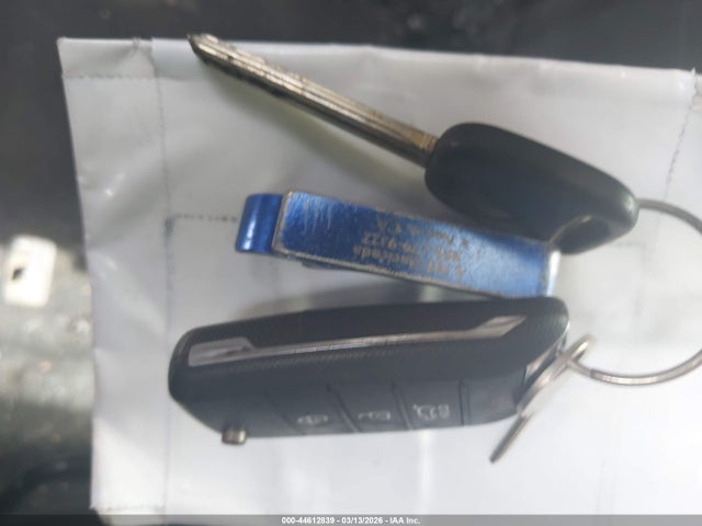 KIA Soul 2015 KNDJN2A20F7802744 Image 11