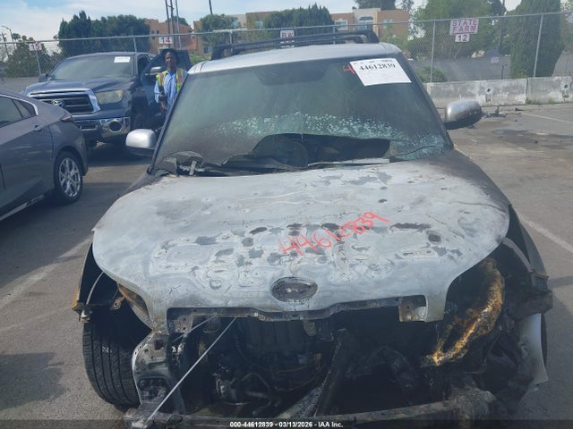 KIA Soul 2015 KNDJN2A20F7802744 Image 12