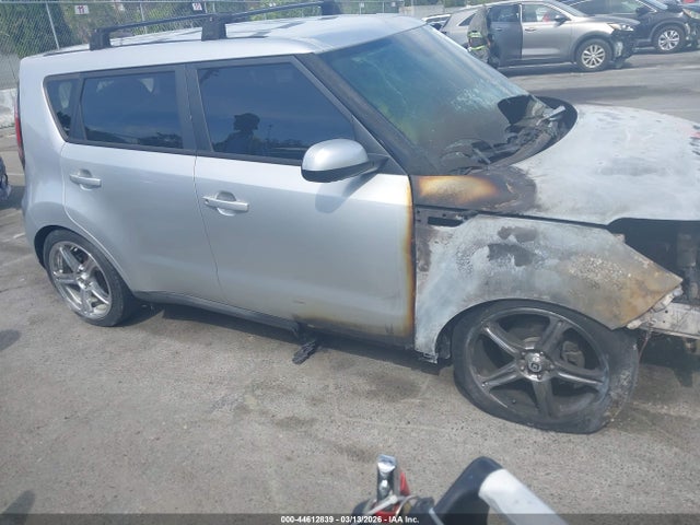 KIA Soul 2015 KNDJN2A20F7802744 Image 13