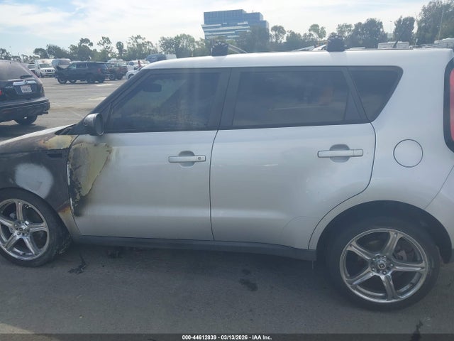 KIA Soul 2015 KNDJN2A20F7802744 Image 14