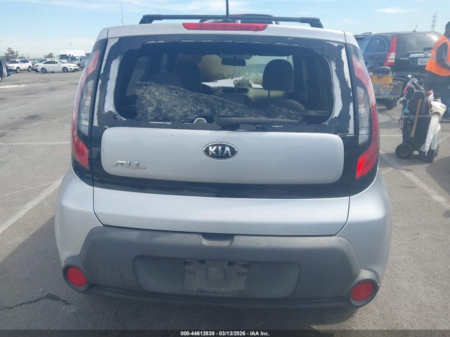 KIA Soul 2015 KNDJN2A20F7802744 Image 16