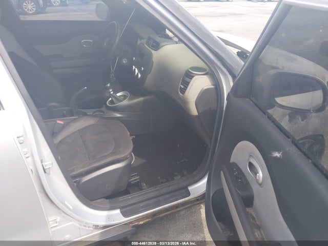 KIA Soul 2015 KNDJN2A20F7802744 Image 5