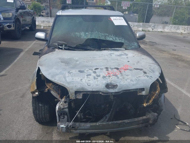 KIA Soul 2015 KNDJN2A20F7802744 Image 6