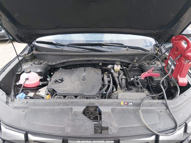 Aukcja sprzedaży 2025 Hyundai Santa Cruz Se, vin: 5NTJA4DE7SH135773, numer aukcji: 44612844